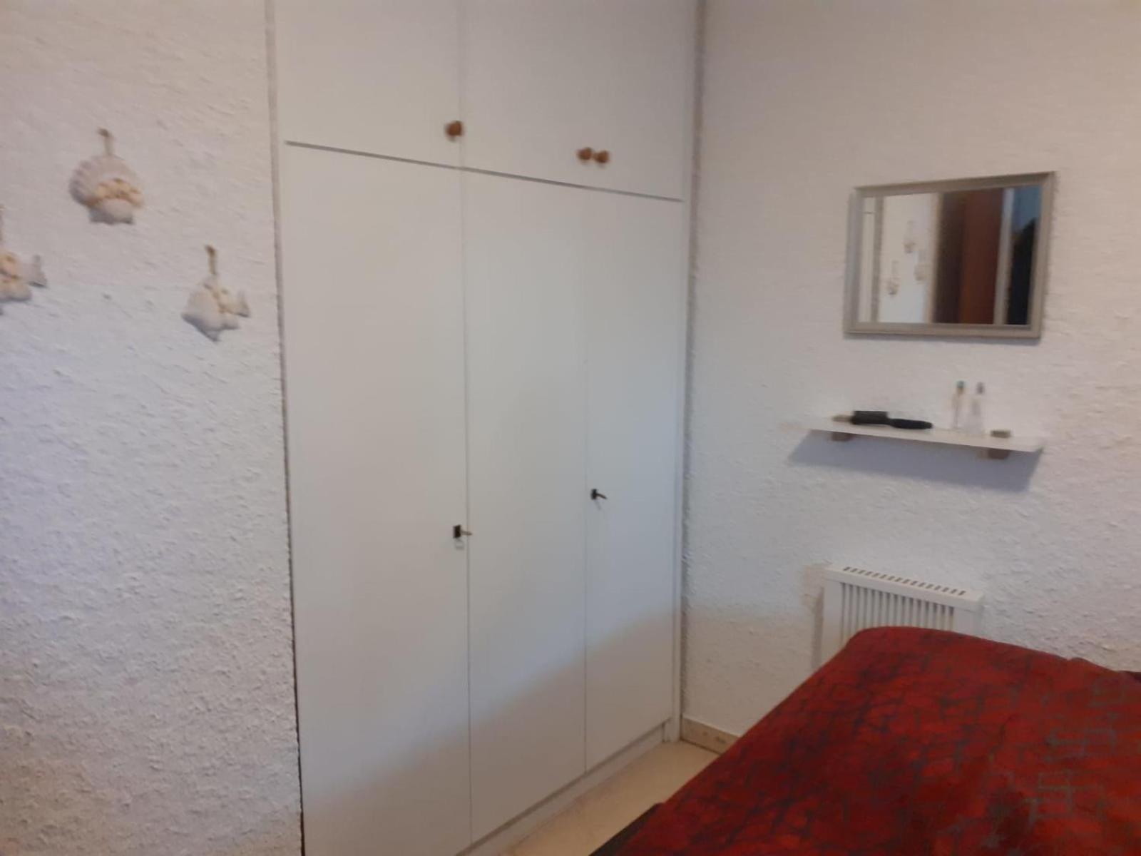 Appartment 5155 In Tossens Stick Экстерьер фото
